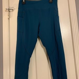 Zyia Leggings XXL